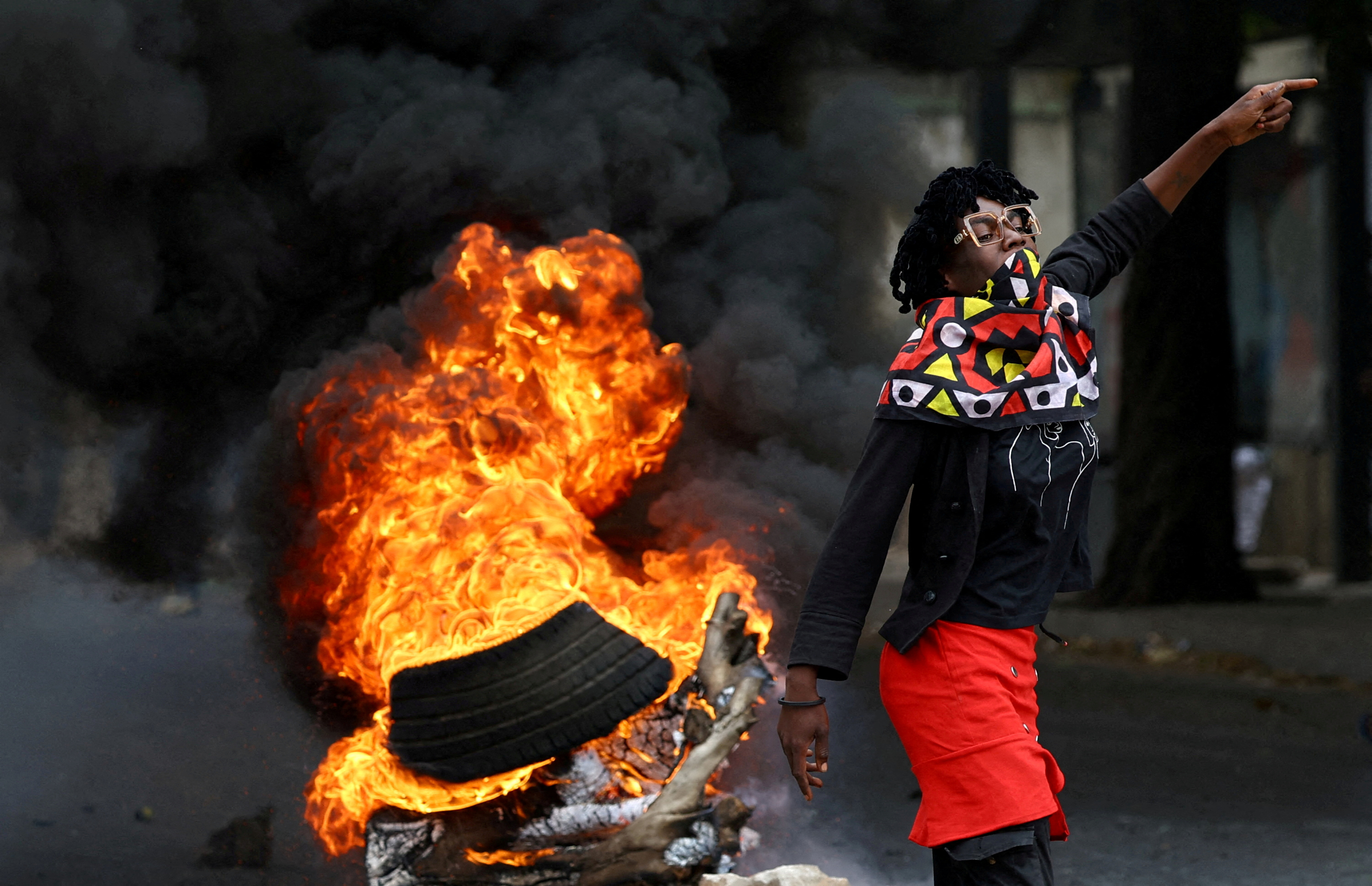 No Malaysians affected by Mozambique unrest — Wisma Putra