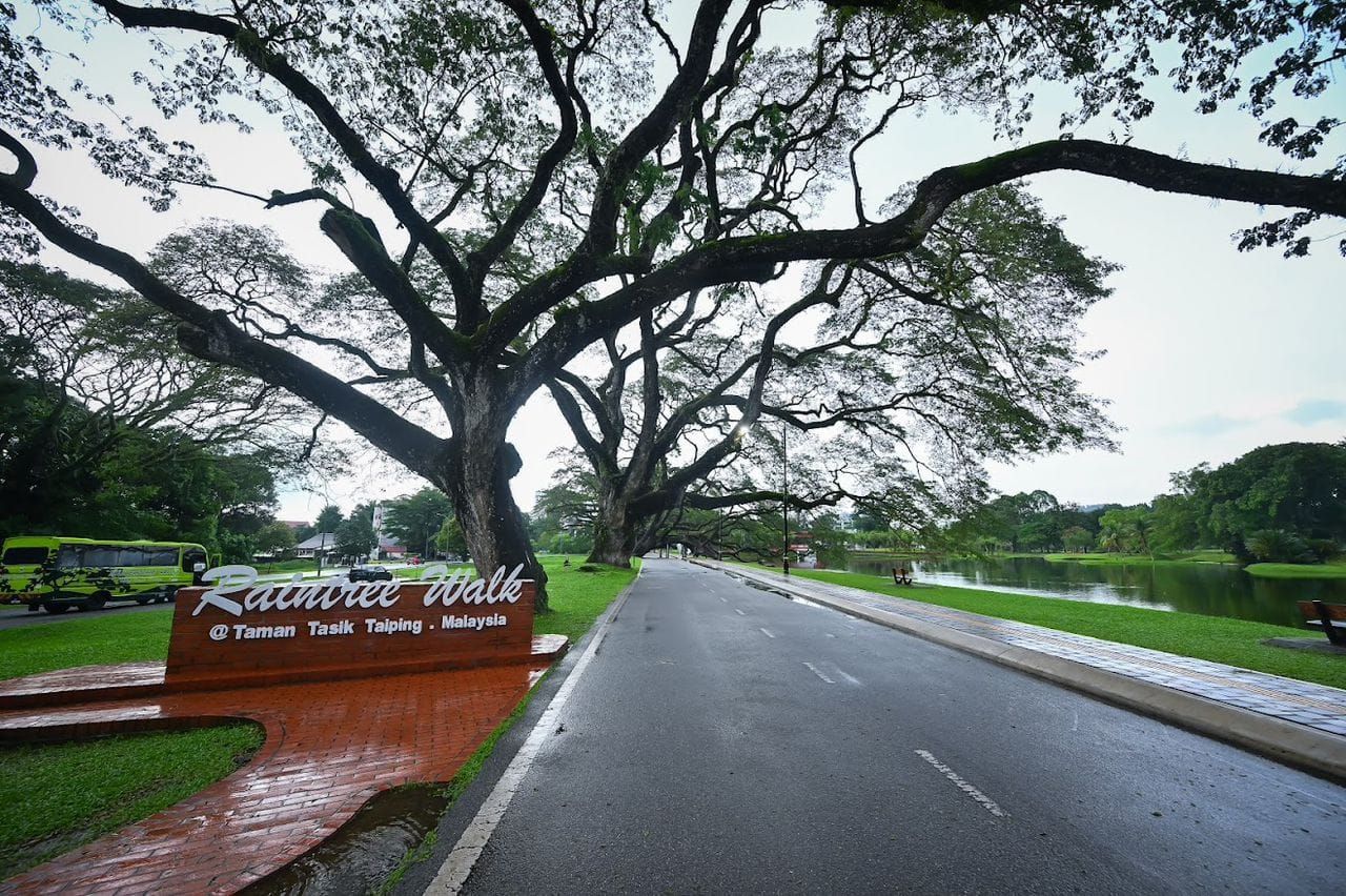 倪可敏宣布1000万美化太平湖  5190万完成102昌明大马公园