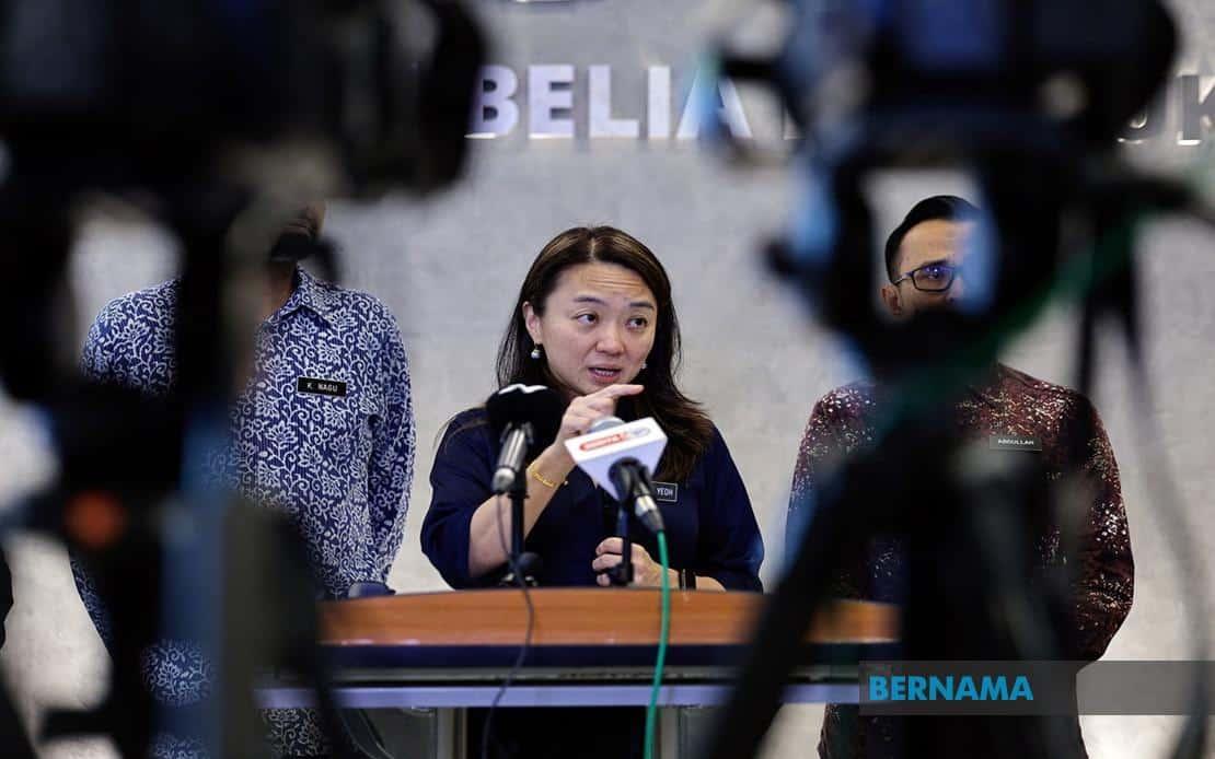 Youth age cap still 30, says ministry