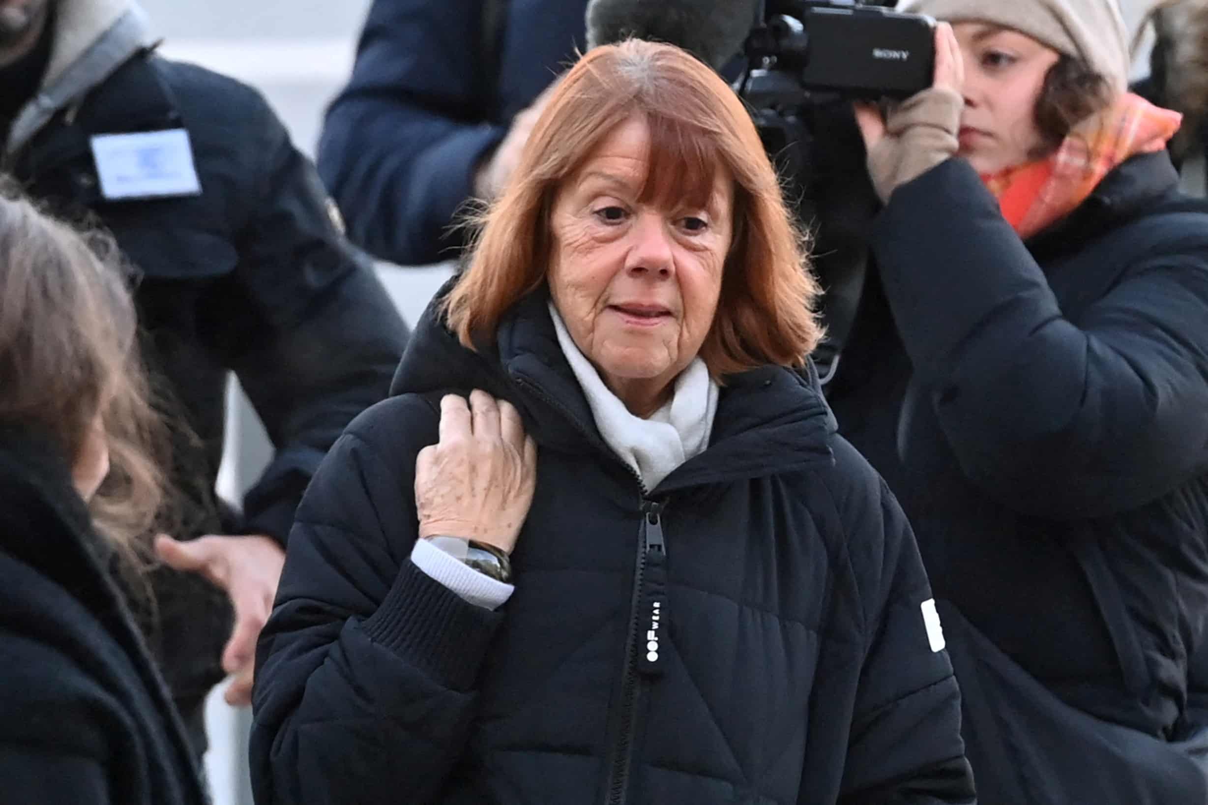 Pelicot rape trial shifts France’s practices around drug-facilitated assaults