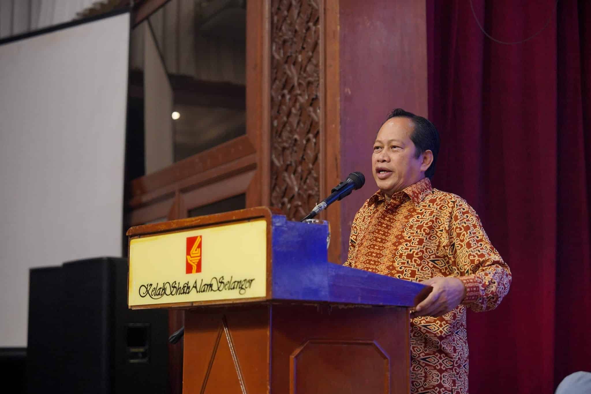 Works Ministry says prepared for second wave of floods