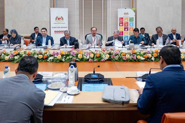 SDG理事会通过全国ESG计划 安华:让企业分阶段遵守