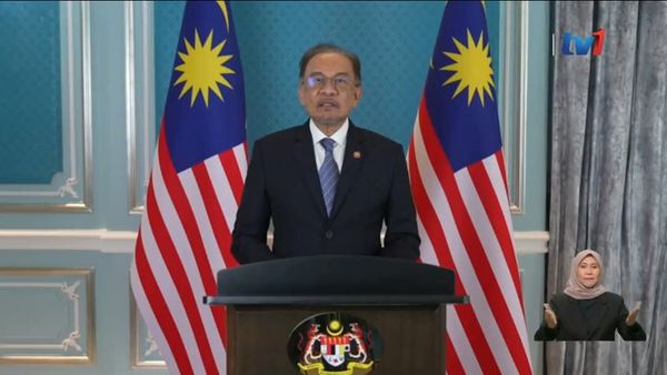 安华:2024年为改革奠基 两援金追加30亿惠民