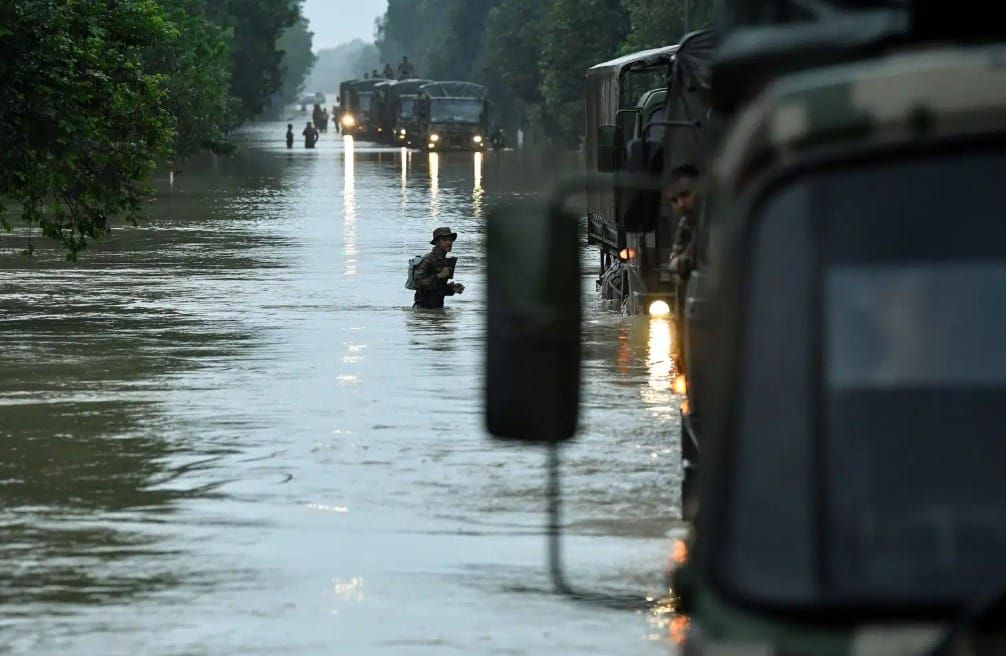 为受灾乡区提供新屋或修复房屋 扎希：政府准备应对第二波水灾