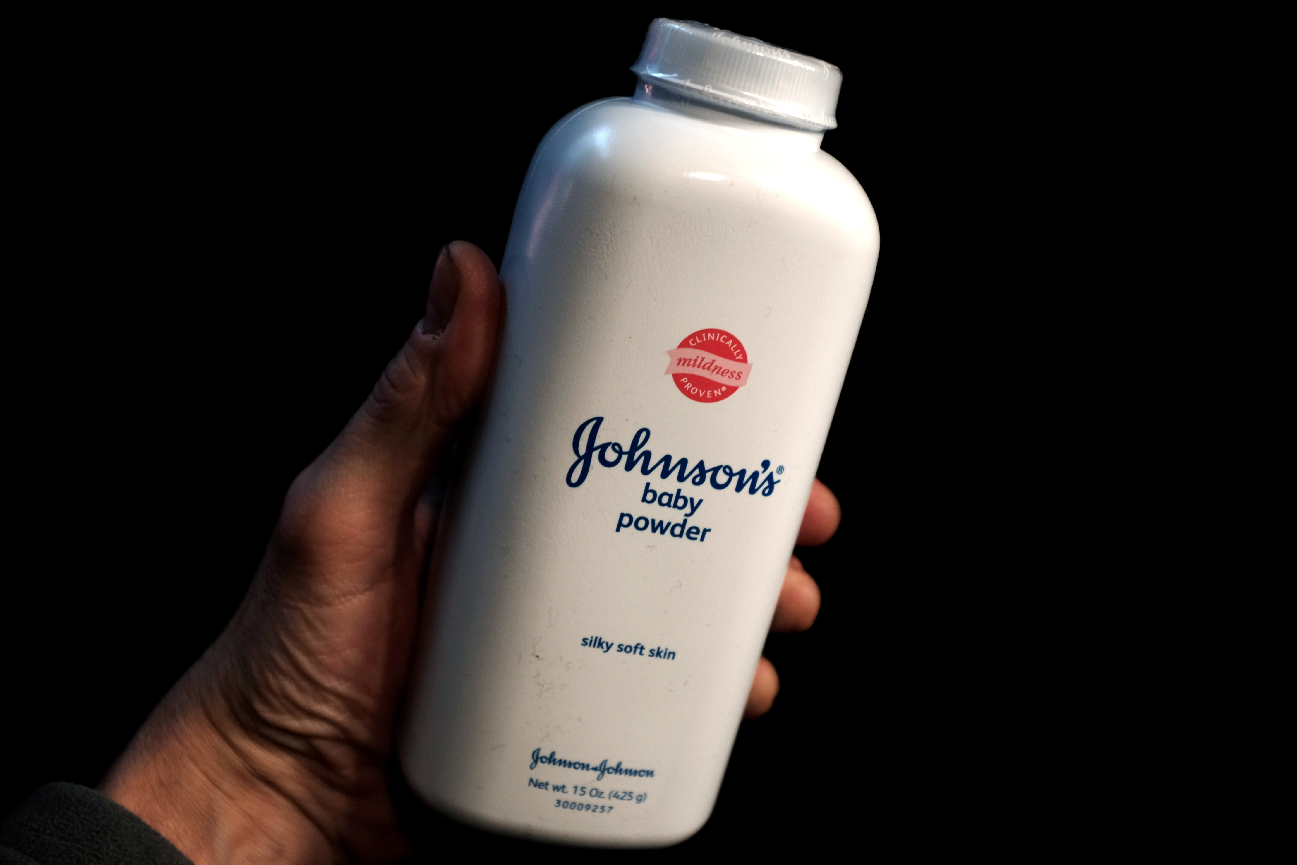 US FDA proposes standardised testing to detect asbestos in talc products