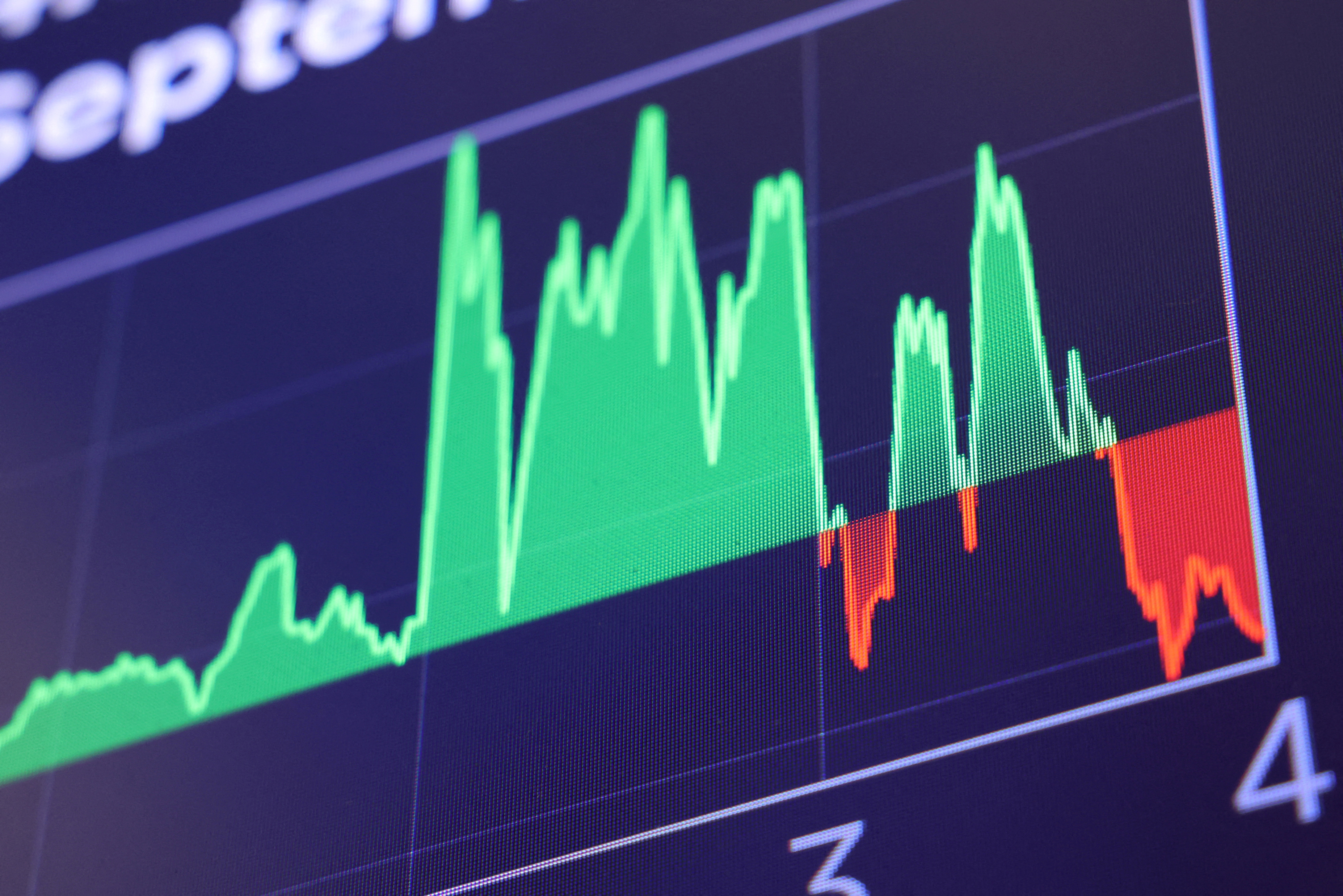 Brace for uncertainties: Risks stack up for the global economy in 2025