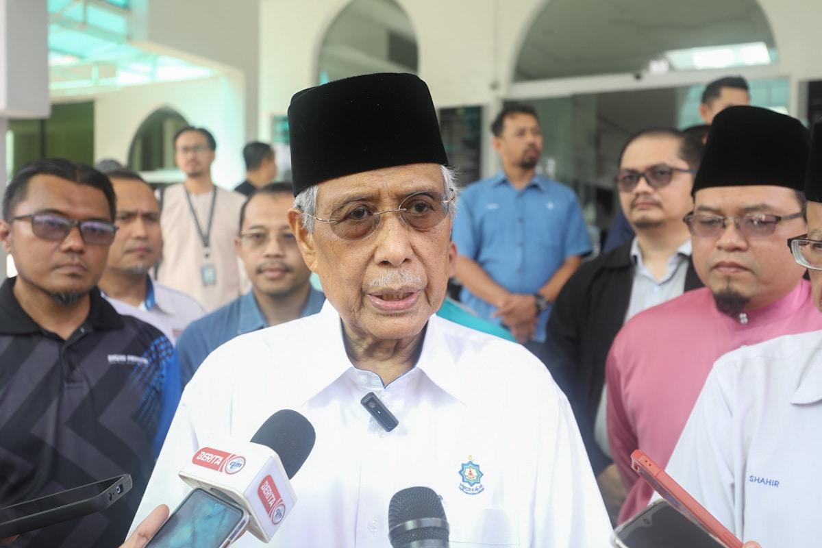 Tindakan Mais tarik balik tauliah mengajar ikut undang-undang