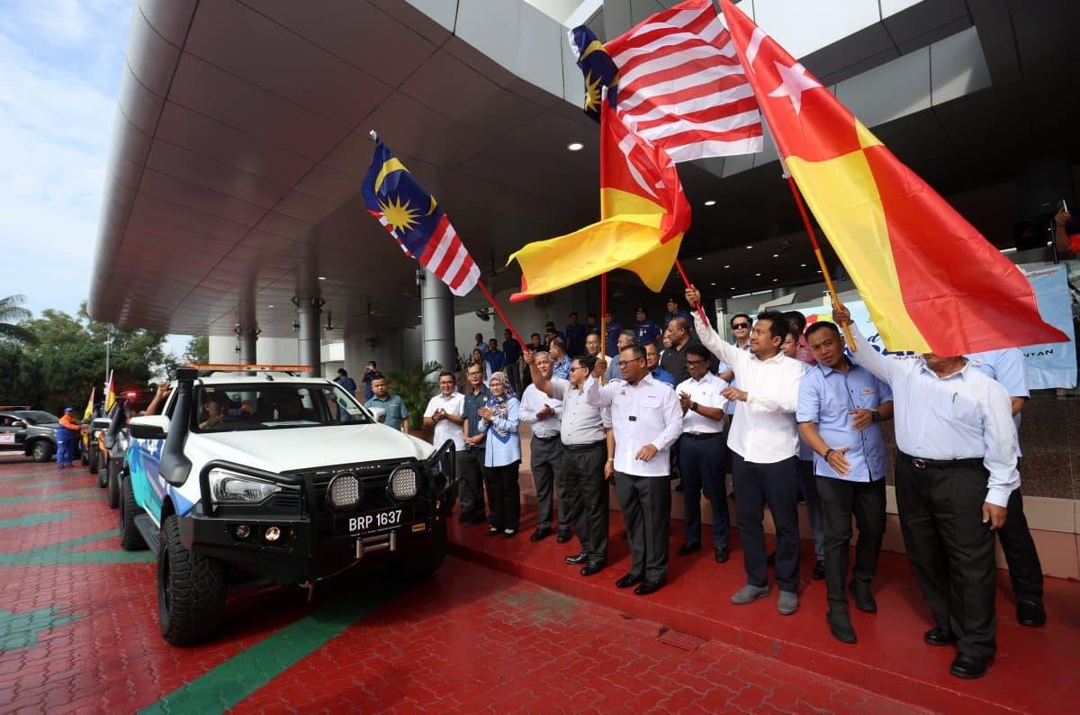 Selangor extends RM500,000 aid to Kelantan for flood recovery 