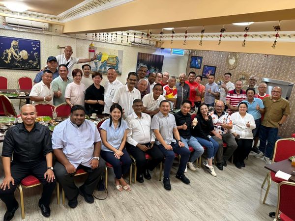 雪州行动党受委名单亮相 黄思汉:3州议员受委