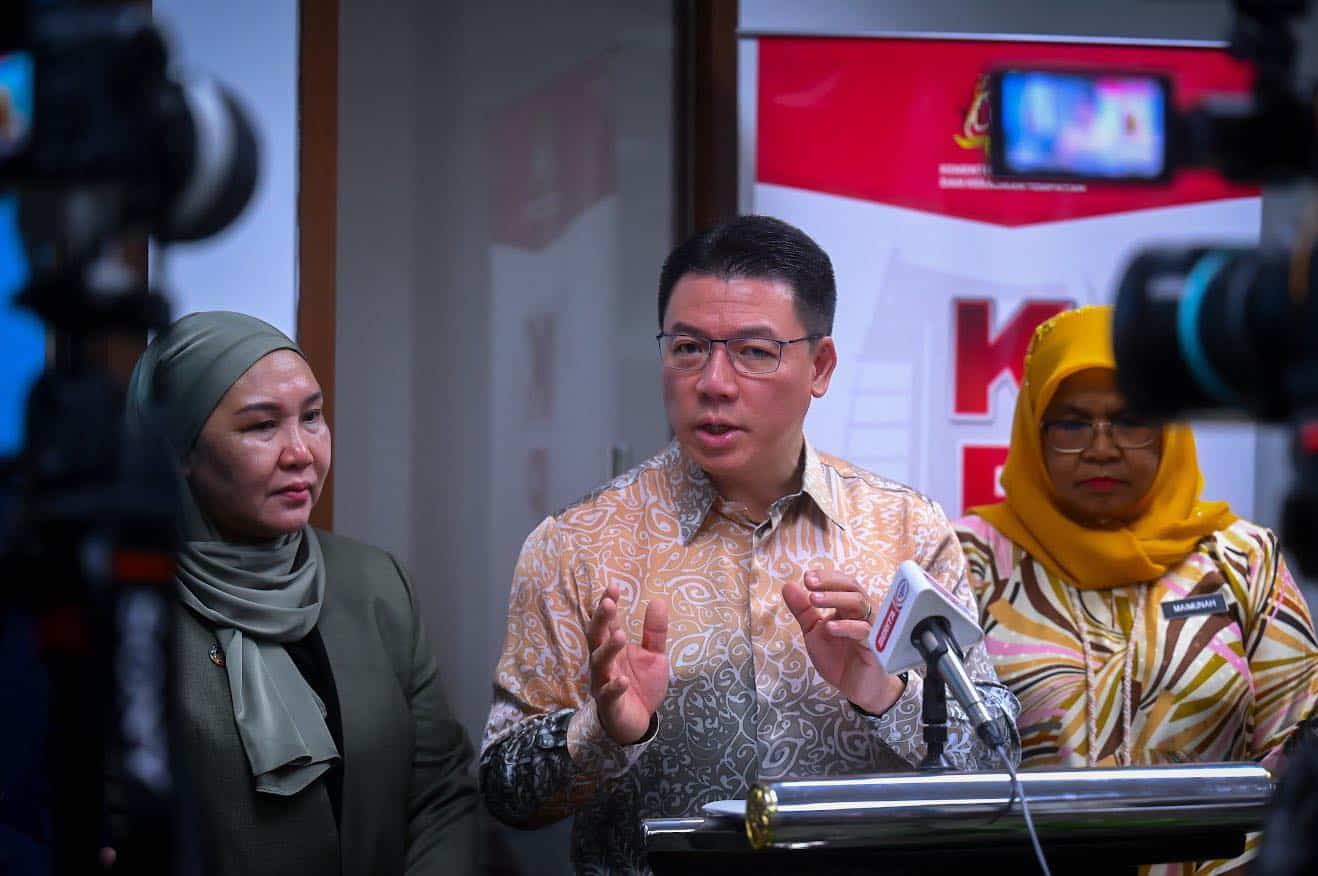 RM3 mln green landscape project to boost KLIA image