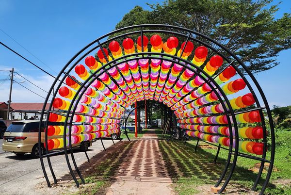 沙登旅游地图料明年2月出炉 王诗棋:探索美食与景点新体验