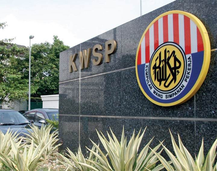 KWSP catat pelaburan RM18.31 bilion suku pertama 2025