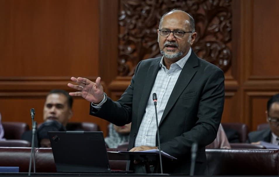 数据共享法令即日生效  哥宾星吁各州立法支持