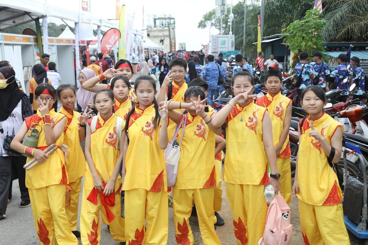 州政府实施冻结伐木政策   黄瑞林：成功守护森林绿肺