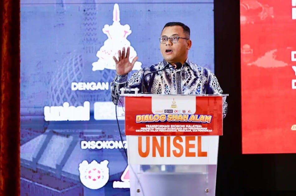 雪州拟设统计单位 强化政策规划效率