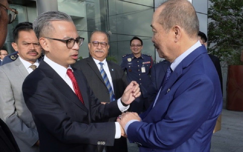 首阶段JENDELA正全面重组 沙巴表现差承包商面临审查