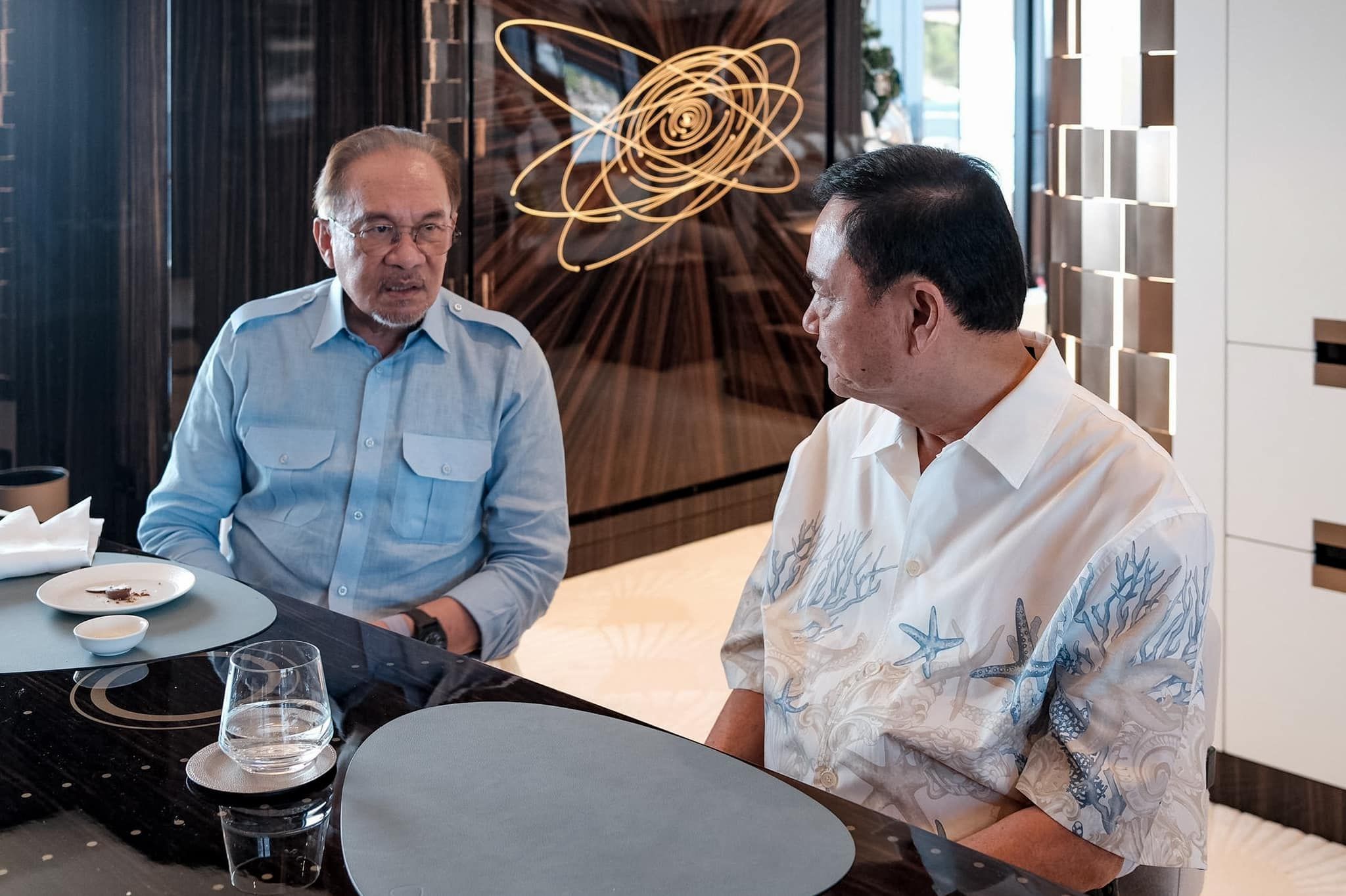 安华晤他信商区域课题