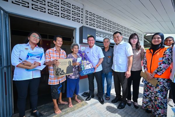 房政部圣诞庆祝会多数非穆参与 促地方政府尊重不强制清真认证