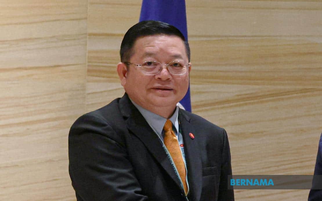 Asean sec-gen to meet PM during three-day working visit to Malaysia