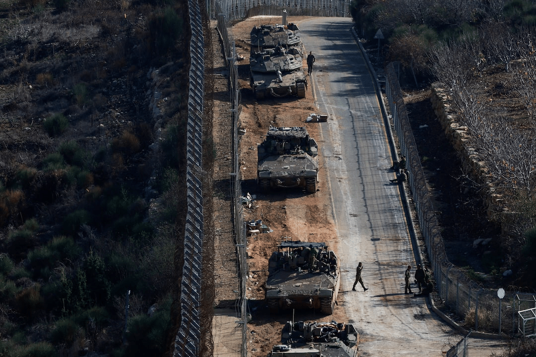 Israel involved in ‘grave breach’ of Syria’s sovereignty, says Pakistan