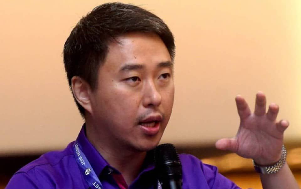 全民党将征战沙巴州选