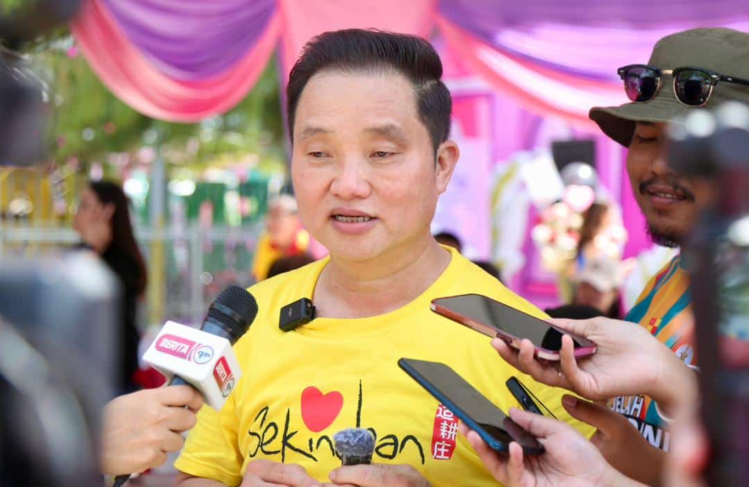 TMS2025: Teliti aspek keselamatan, pastikan kebajikan pelancong terjaga