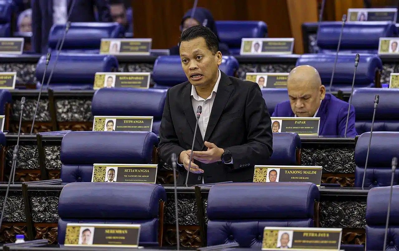 புக்கிட் கோ பகுதியில் பாக்சைட் சுரங்க நடவடிகைக்கு இ.ஐ.ஏ. அனுமதி இல்லை