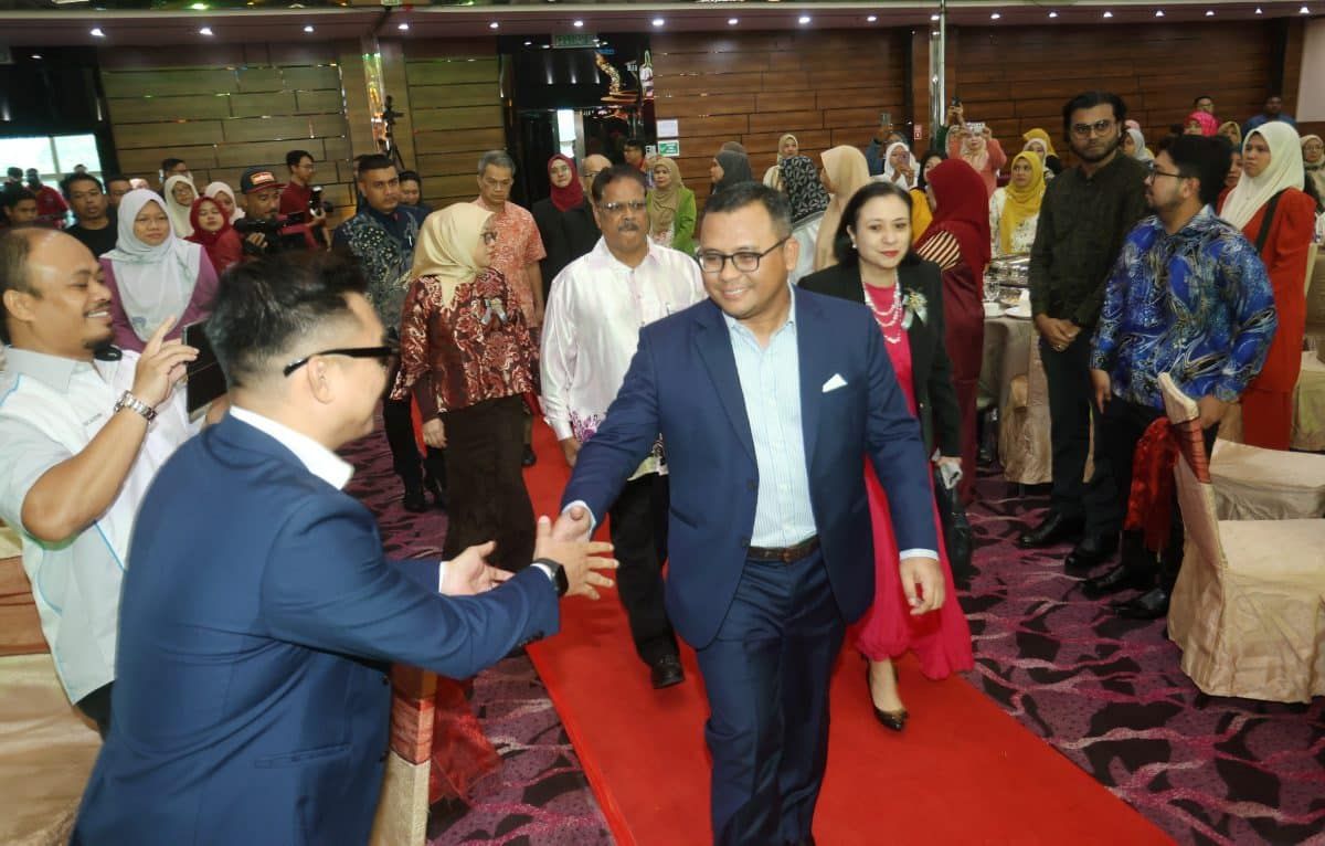 大臣：探索可持续性系统 有意成立银行提供融资便利