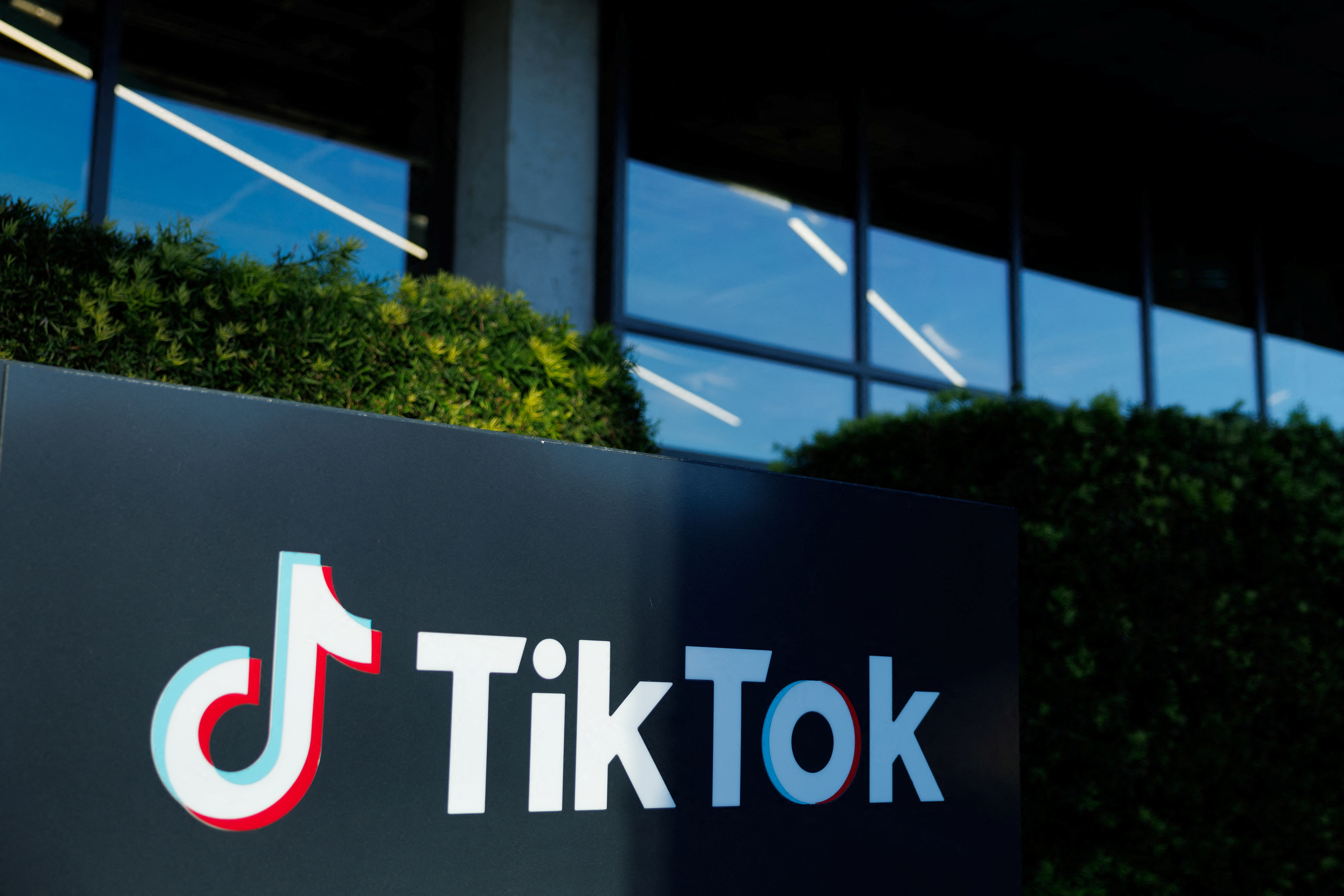 UK probes TikTok, Reddit over children’s personal data practices