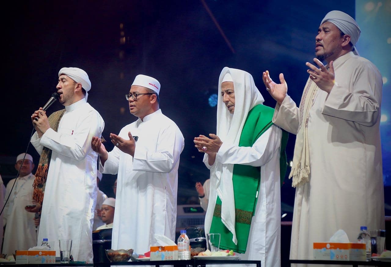 Selangor Turath Islami Festival to receive RM3 mln boost in 2025 — MB