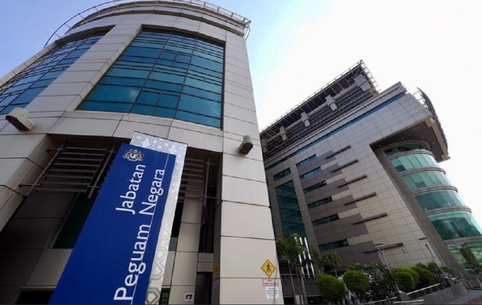 安华：明年中完成检控分权内阁草案