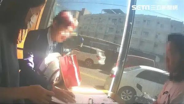 直播网红许振文疑当诈骗集团车手 现场取钱被台湾警方逮捕羁押