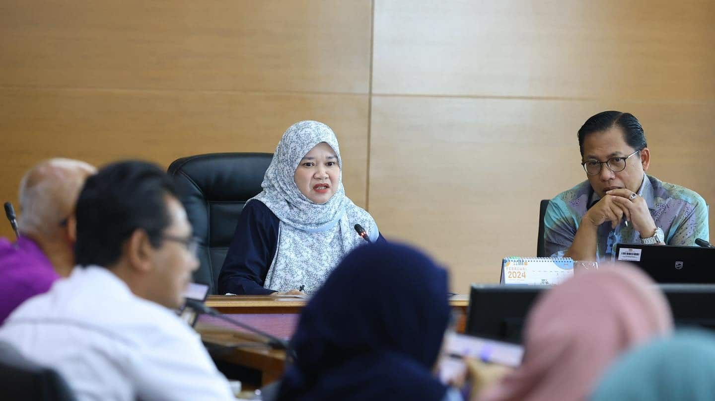 水灾州明日如期举行SPM口试 教长：受灾考生入住宿舍备考