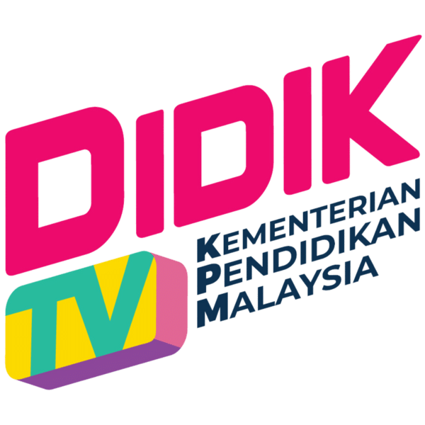 Didik TV即起至周末播放各课纲 涵盖中文.历史.数理.STPM