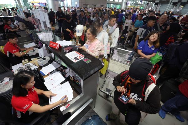 பெருநாள் கால டிக்கெட் மானியத் திட்டத்தை போக்குவரத்து அமைச்சு தொடரும்