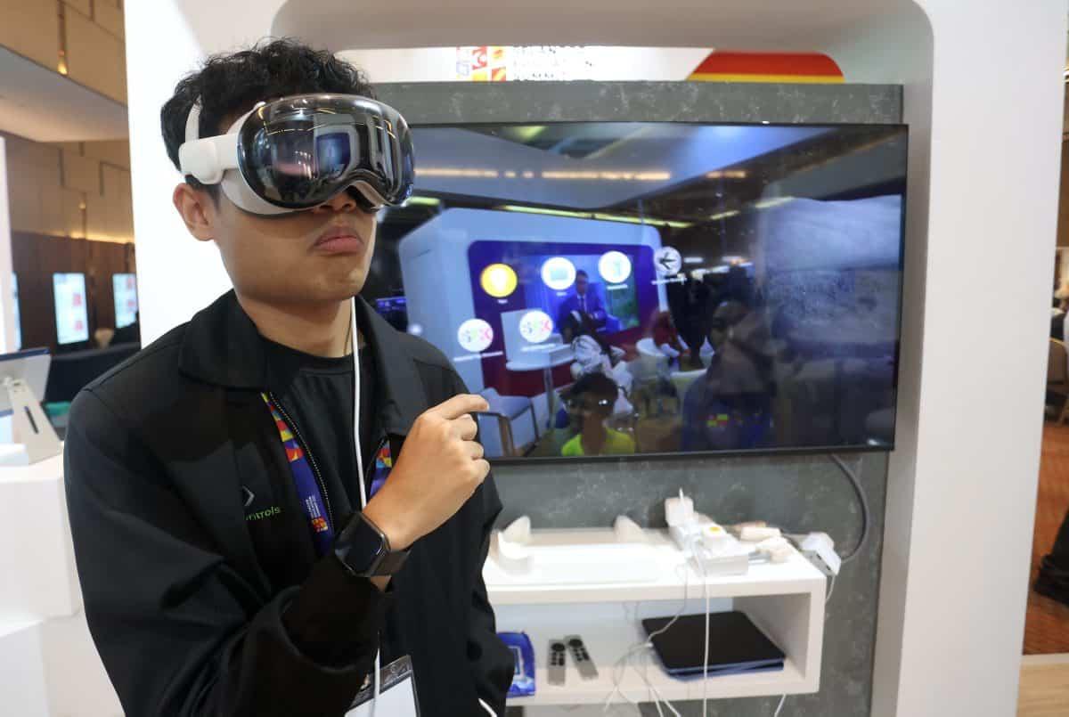 RM5 bln revenue: Selangor keeps eye on goal with virtual cities, green moves