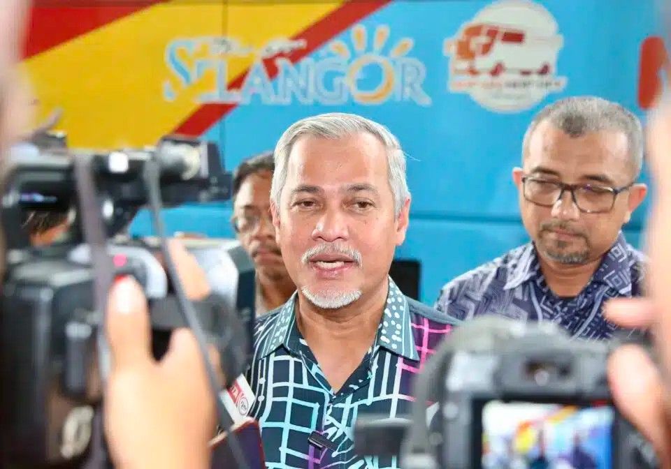 巴生皇城市厅明年委任50承包商 致力清洁公共卫生挽形象