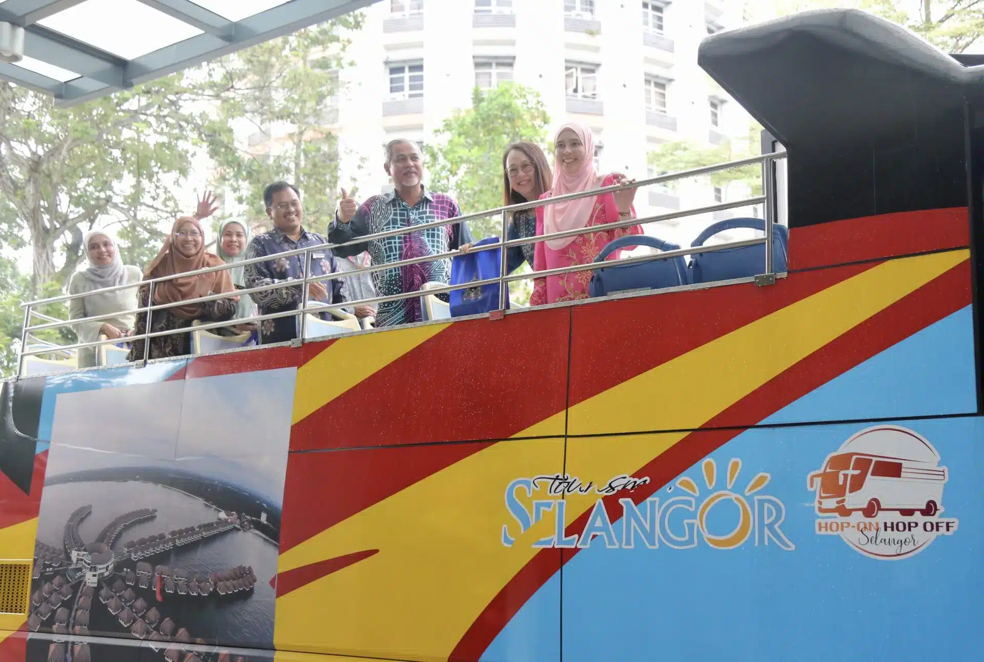 VSY2025 to drive rural tourism, over 4m visitors recorded as of June 