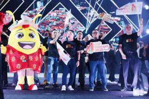 MB lancar portal digital kempen Tahun Melawat Selangor 2025