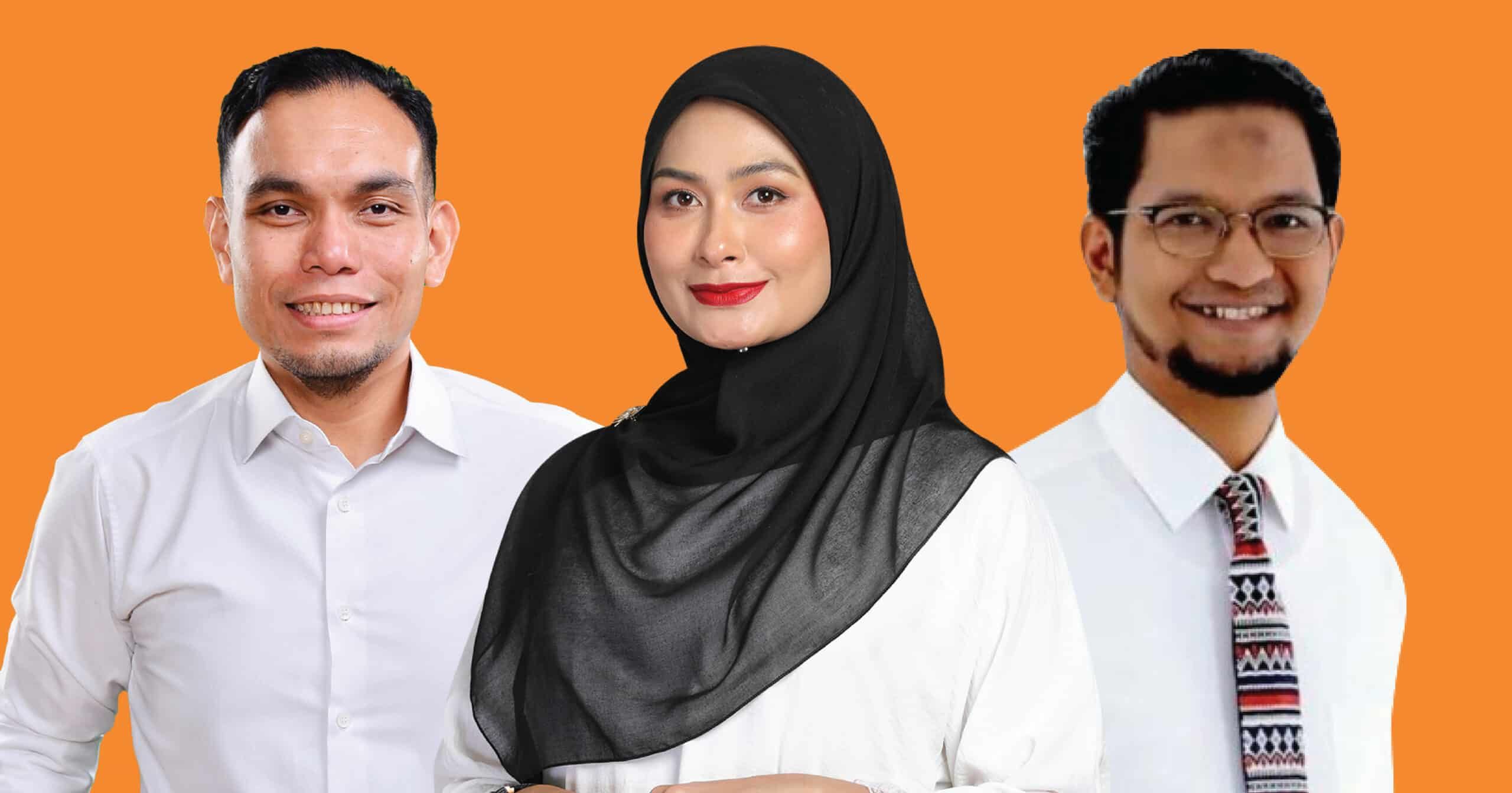 谢瑞詹·雪芙拉·谢奥马促伊党 接受我国多元种族与宗教