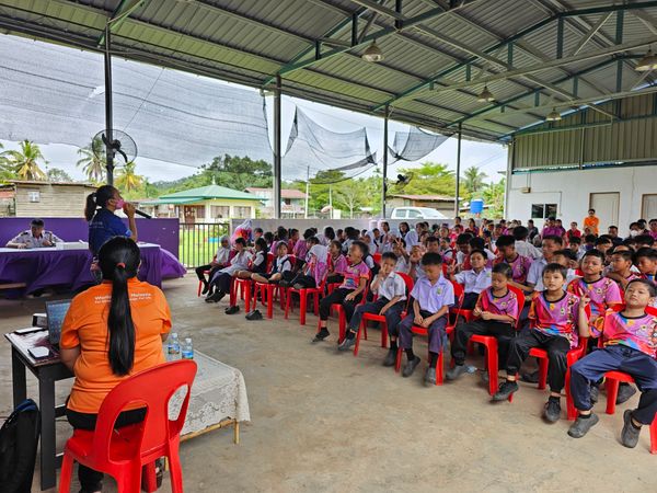 守护数码时代的童真 专家吁加强数码素养教育