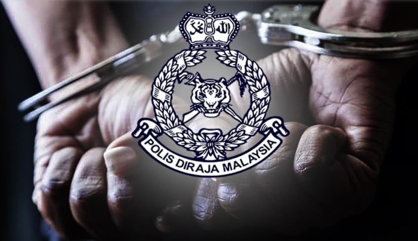 水灾期间斗胆报假案  警方将彻查逮捕滋事者