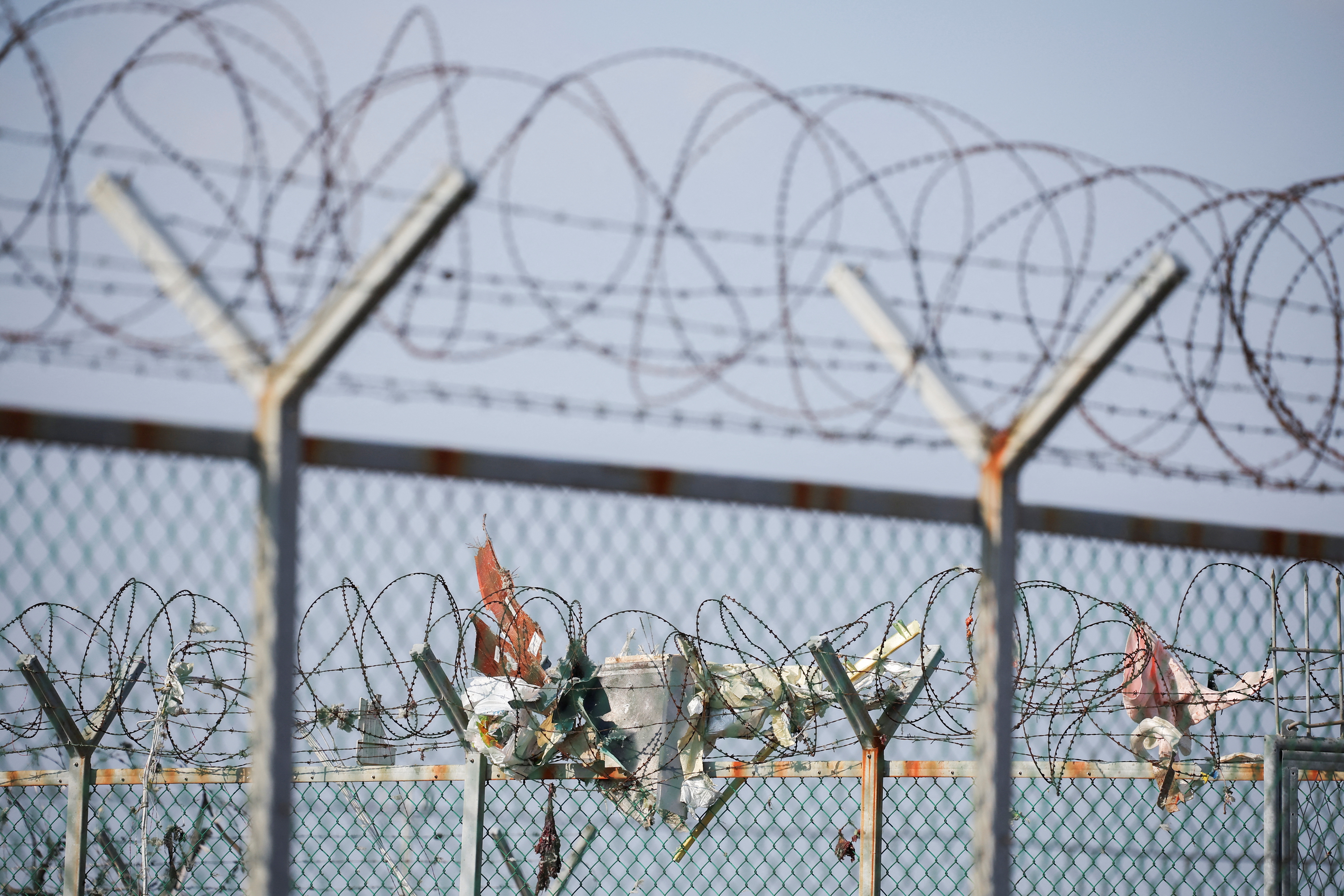 179 bodies recovered from S. Korean air crash
