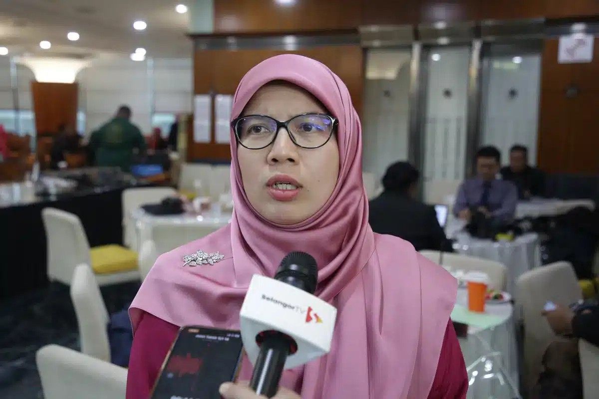 மரண சகாய நிதித் திட்ட வாரிசுகளின் பெயர்கள் மறுசரிபார்ப்பு- சிலாங்கூர்-தேசிய பதிவுத் துறை ஒத்துழைப்பு