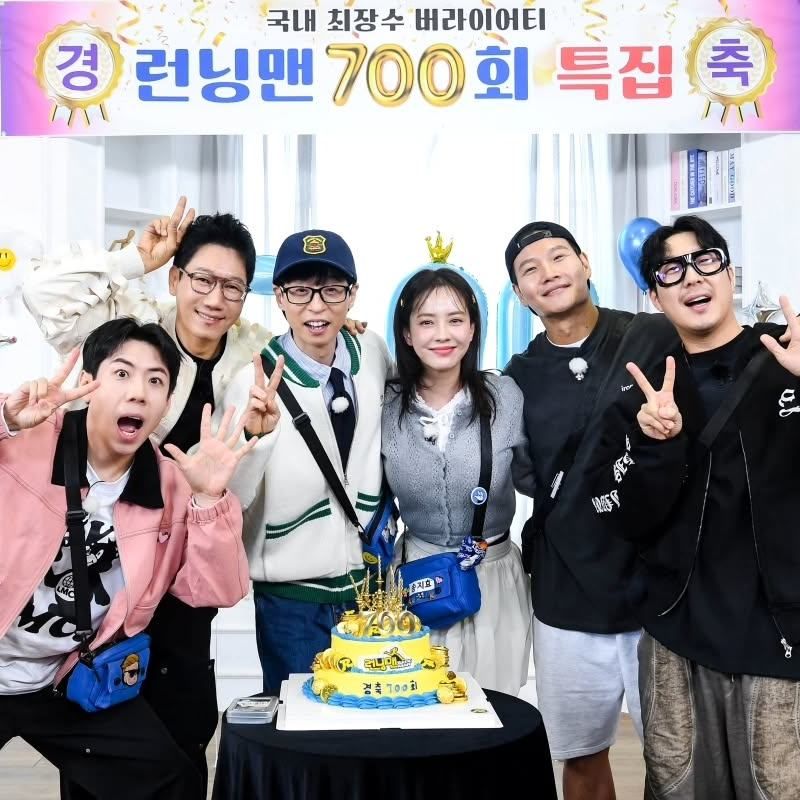 韩综Running Man再“跑”进大马 阔别7年215与粉丝会面