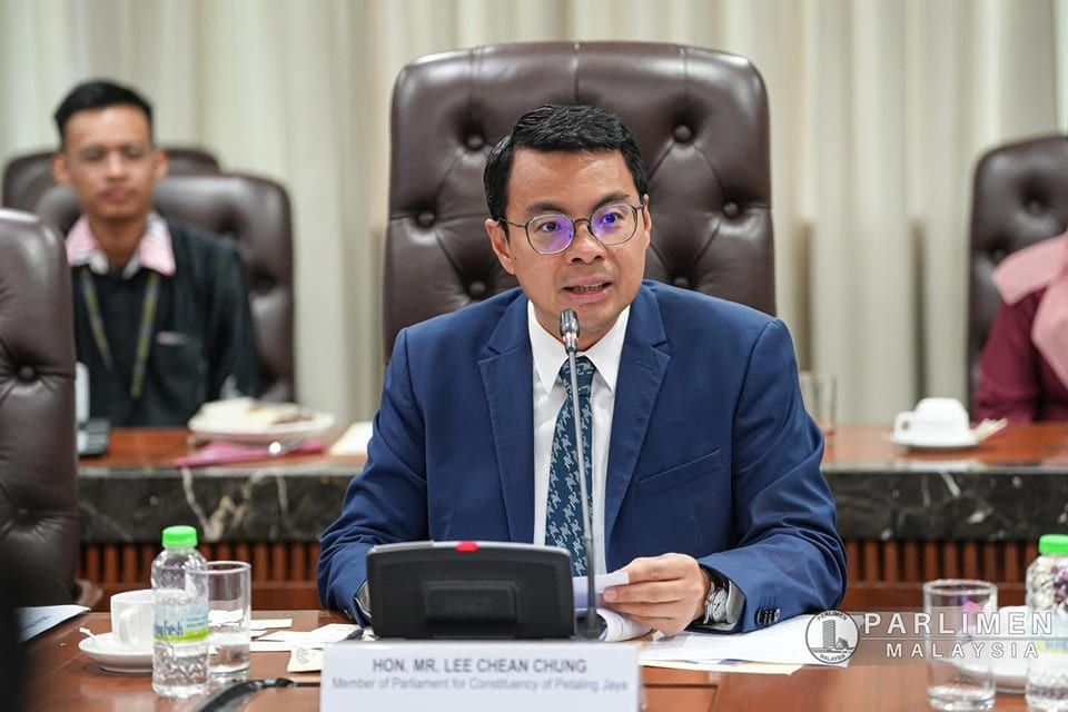 灵市将建医院.民众反应热烈 李健聪承诺持续跟进