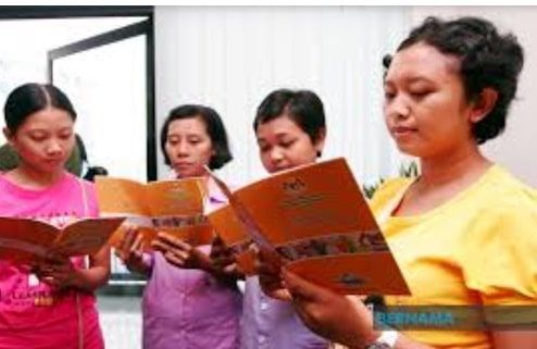 狮城明年推出中文方言课程  助外籍帮佣与雇主更好沟通