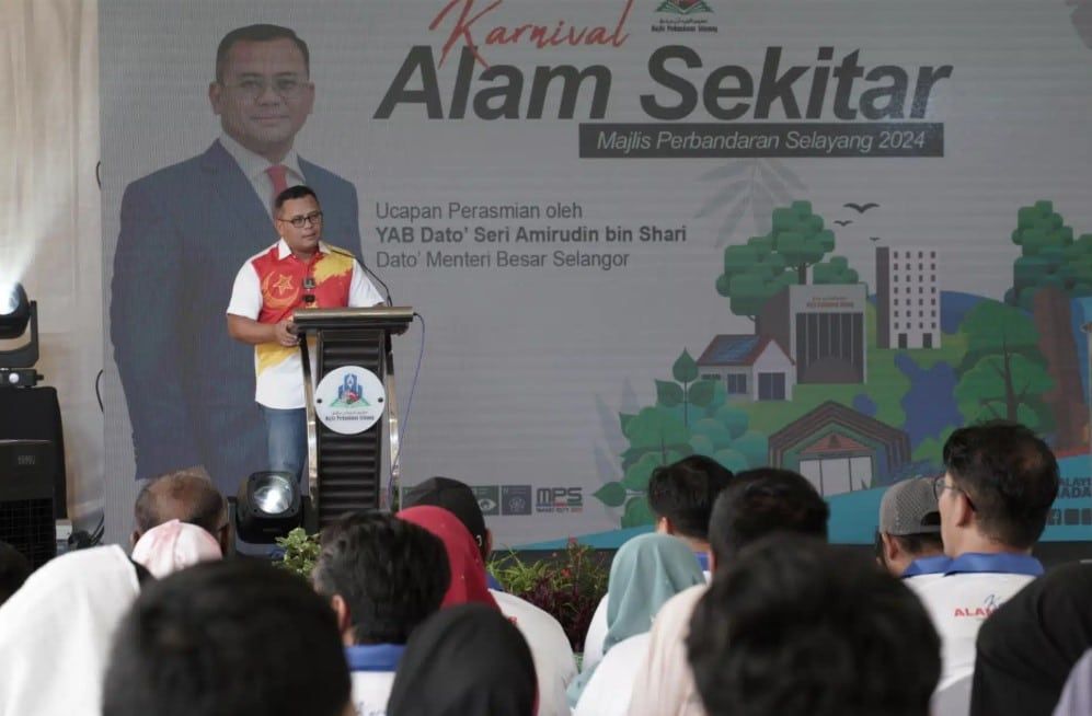 下令地方政府严查不合规格工厂   雪大臣：避免污染事故重演