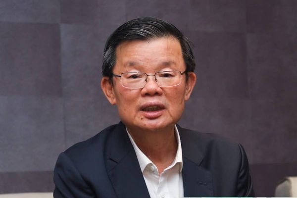 【敦林苍佑华小建校进展】曹观友:州政府物色校地配合落实