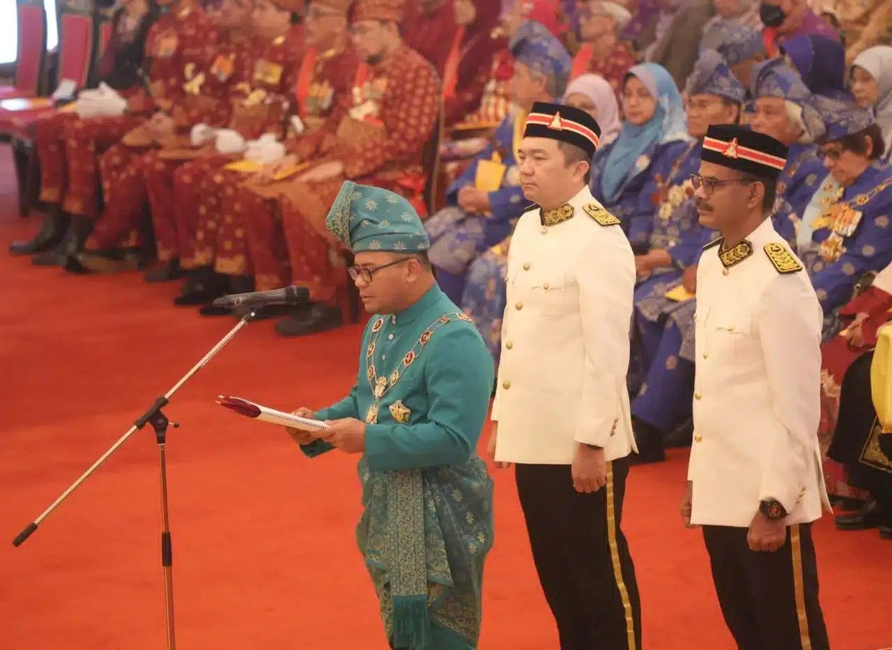 雪州年收入超目标达25.93亿令吉